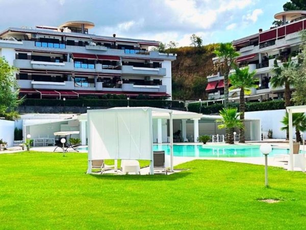 appartamento in vendita a Belvedere Marittimo