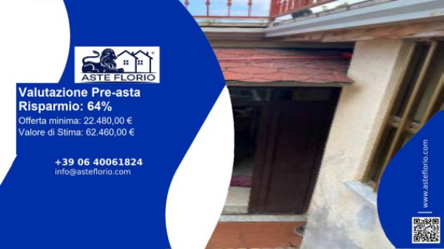 appartamento in vendita a Belvedere Marittimo