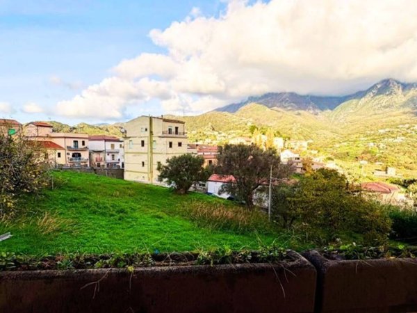 appartamento in vendita a Belvedere Marittimo