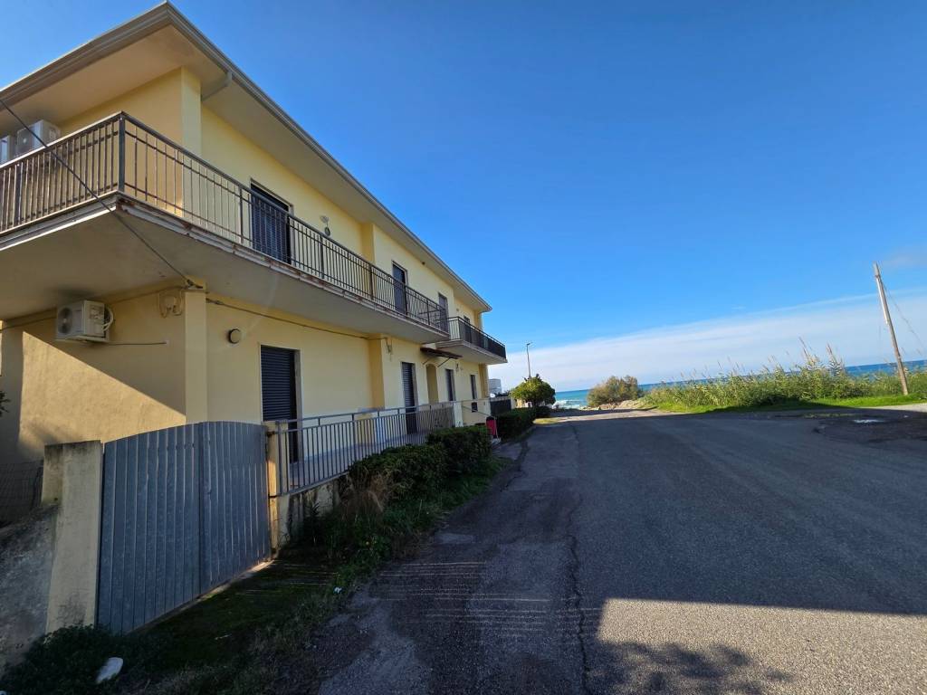 appartamento in vendita a Belvedere Marittimo