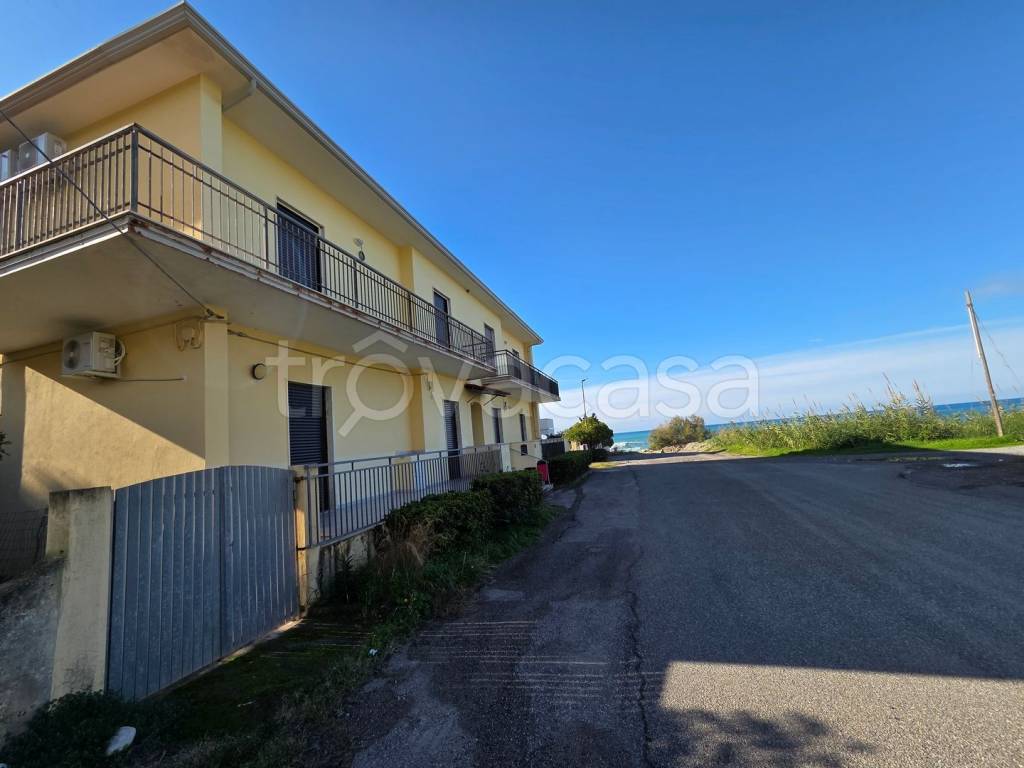 appartamento in vendita a Belvedere Marittimo