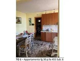 appartamento in vendita a Belvedere Marittimo