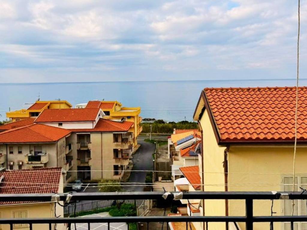 appartamento in vendita a Belvedere Marittimo