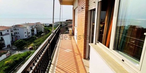 appartamento in vendita a Belvedere Marittimo