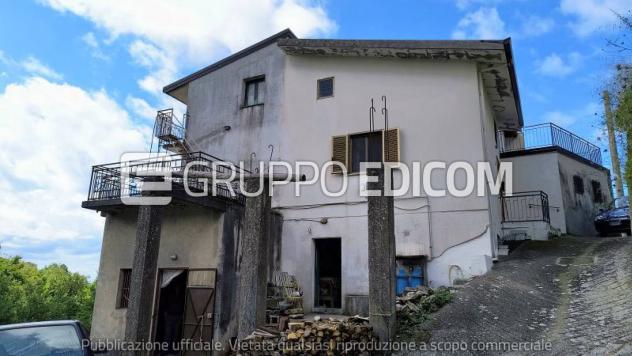 appartamento in vendita a Belvedere Marittimo