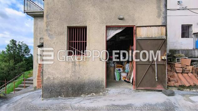 locale commerciale in vendita a Belvedere Marittimo