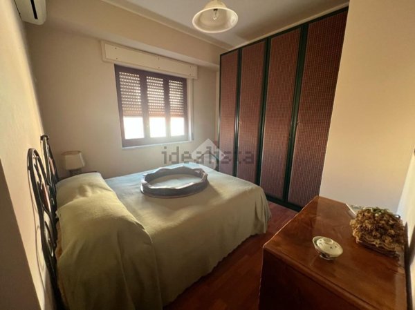 appartamento in vendita a Belvedere Marittimo