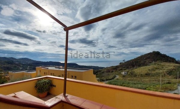 appartamento in vendita a Belvedere Marittimo