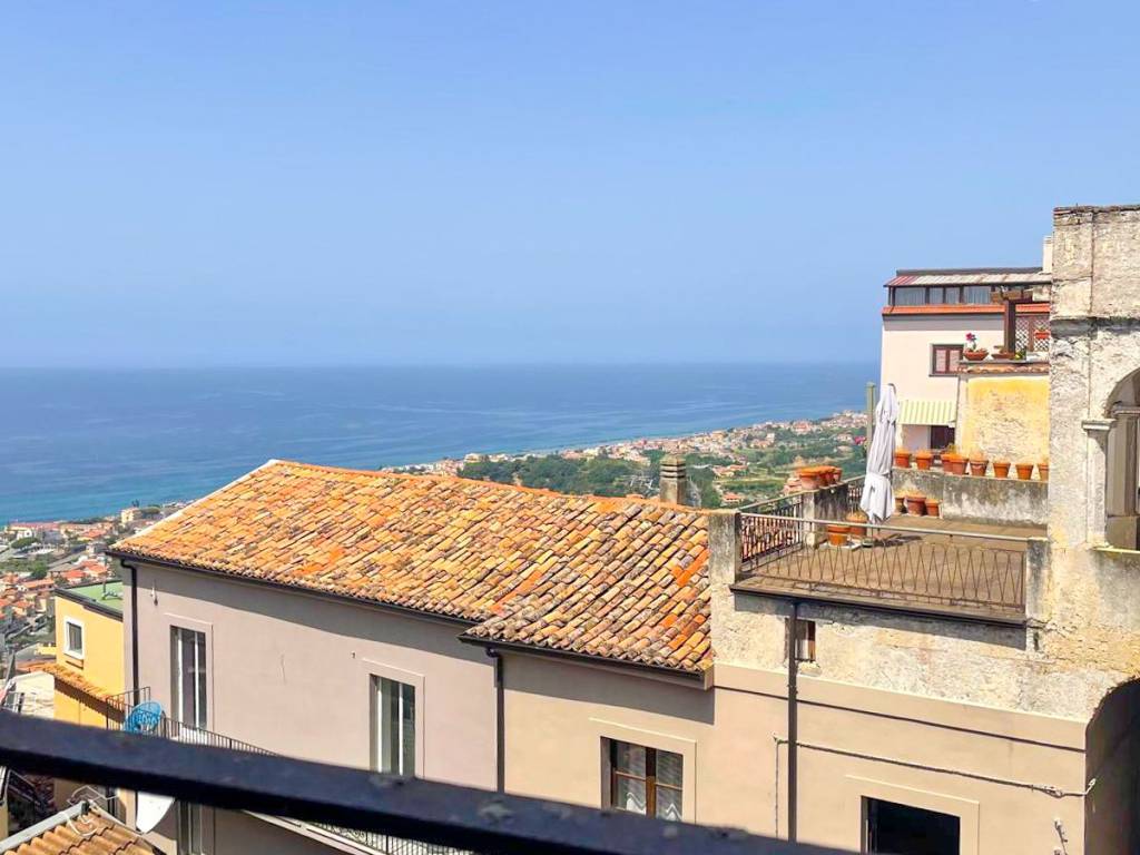 appartamento in vendita a Belvedere Marittimo