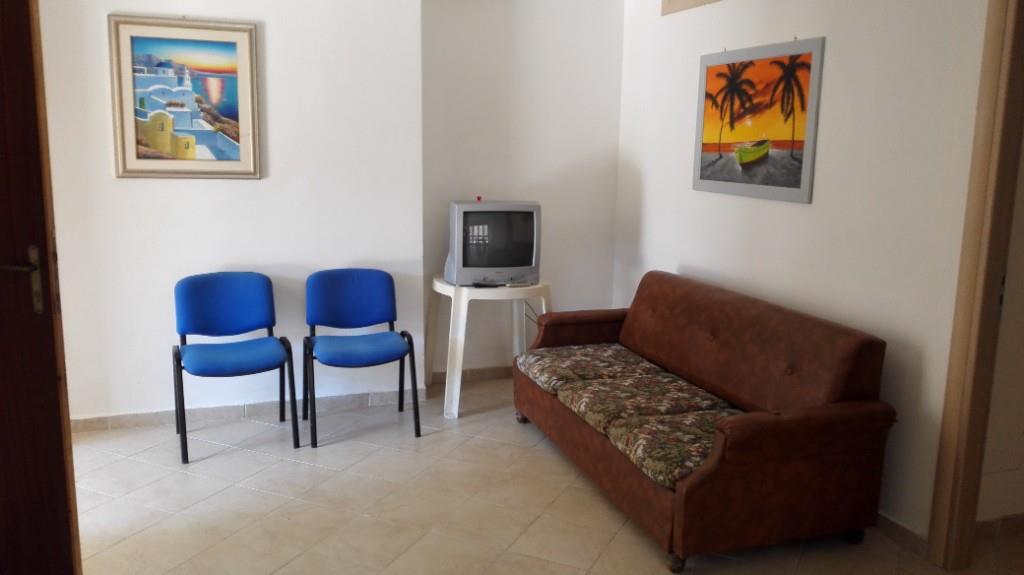 appartamento in vendita a Belvedere Marittimo