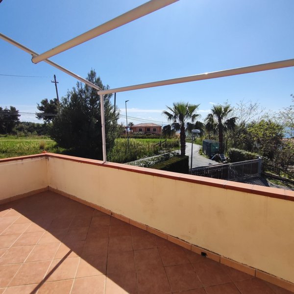 appartamento in vendita a Belvedere Marittimo