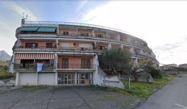 appartamento in vendita a Belvedere Marittimo