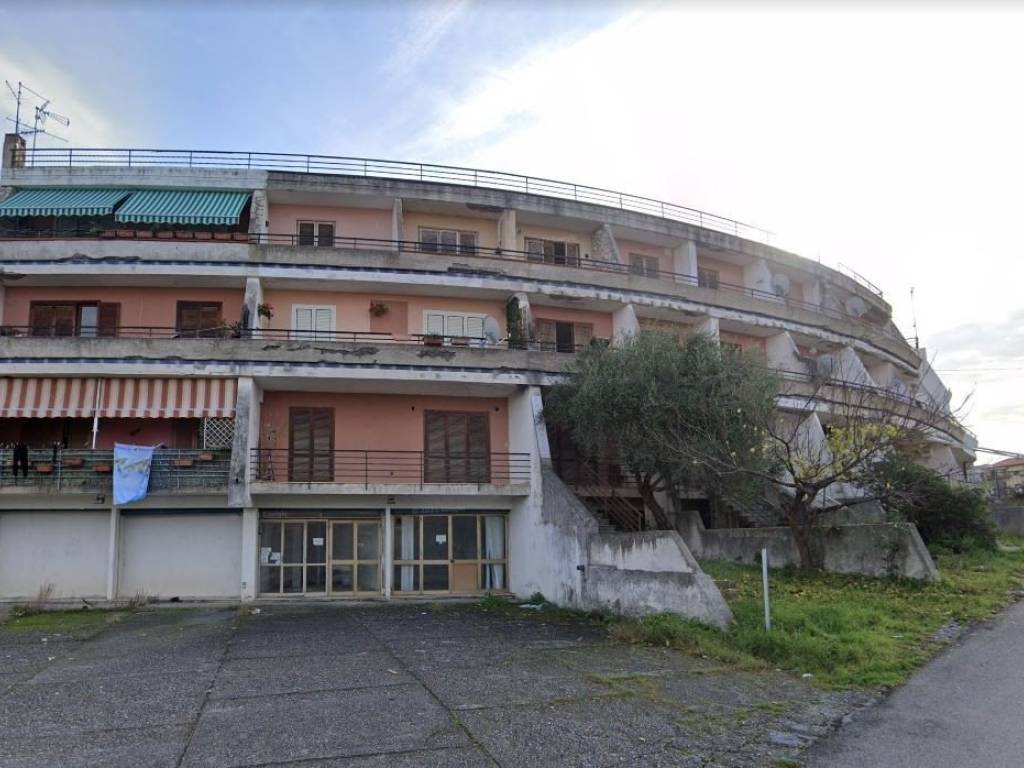 appartamento in vendita a Belvedere Marittimo