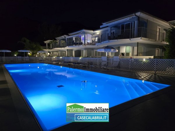 casa indipendente in vendita a Belvedere Marittimo