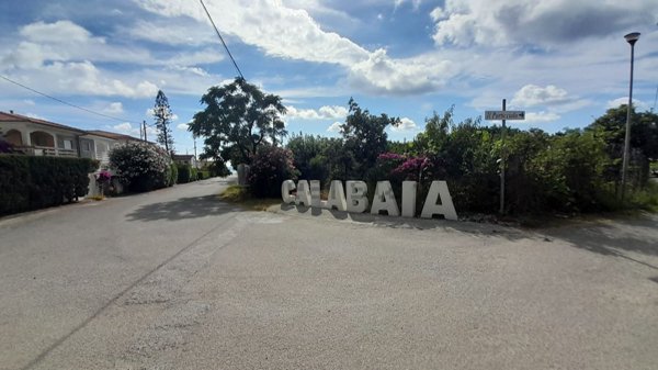 appartamento in vendita a Belvedere Marittimo