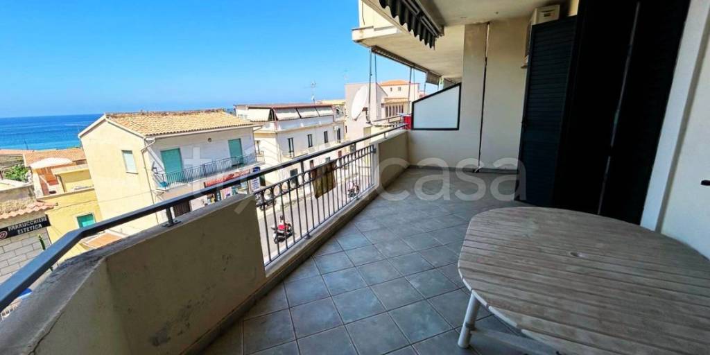 appartamento in vendita a Belvedere Marittimo