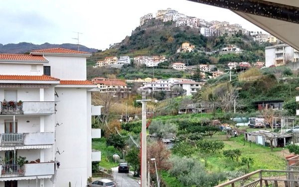 appartamento in vendita a Belvedere Marittimo