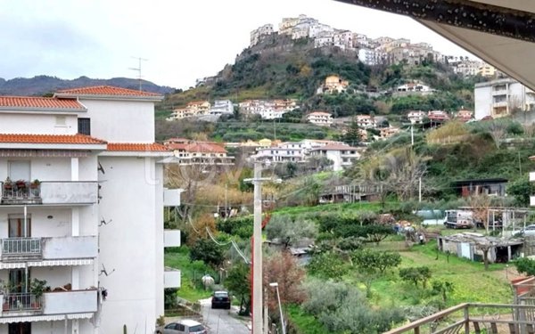 appartamento in vendita a Belvedere Marittimo