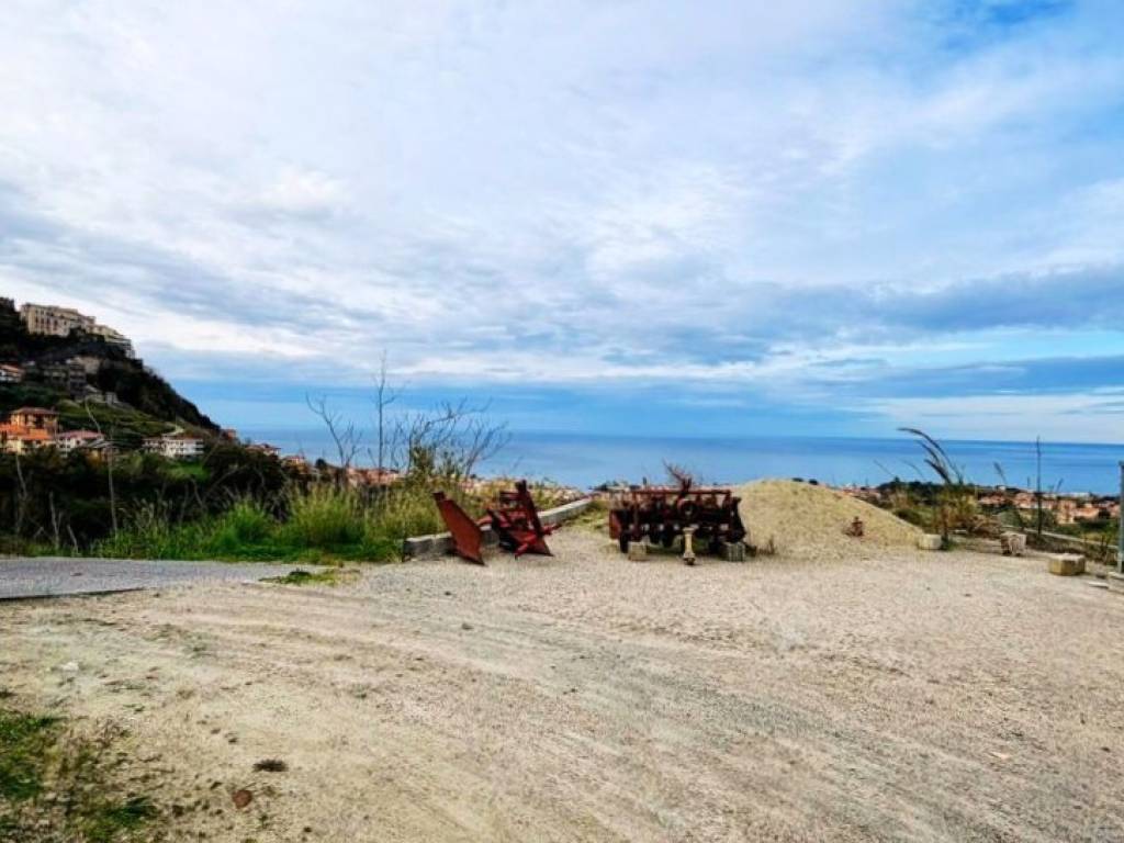 terreno agricolo in vendita a Belvedere Marittimo
