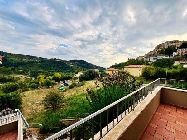 appartamento in vendita a Belvedere Marittimo