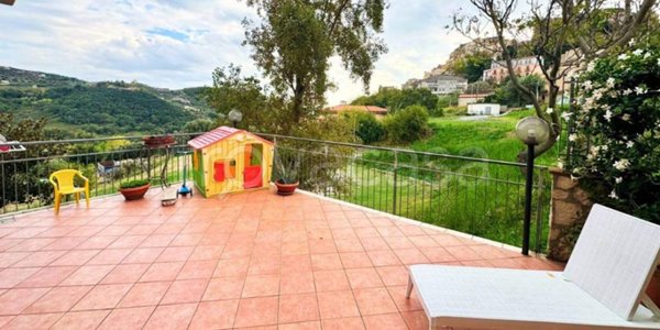 appartamento in vendita a Belvedere Marittimo