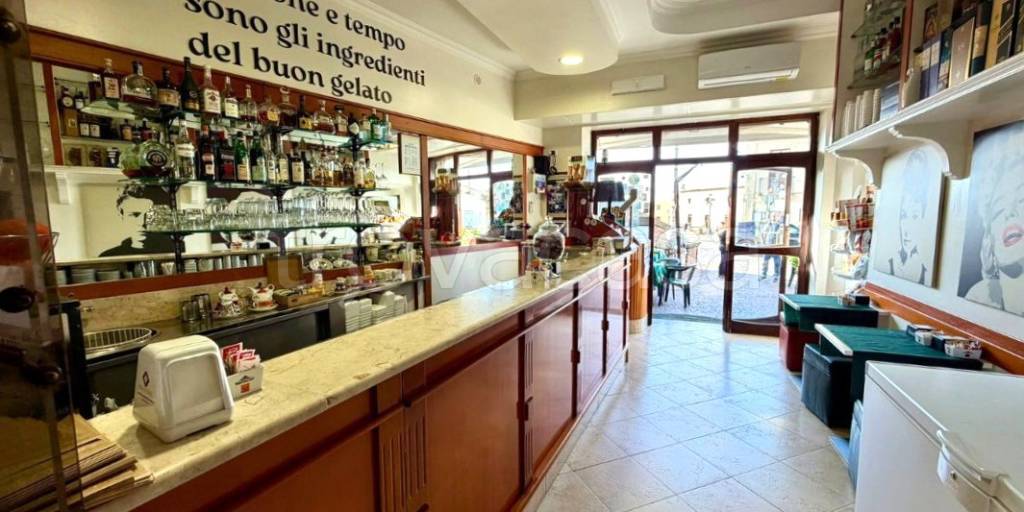 negozio in vendita a Belvedere Marittimo
