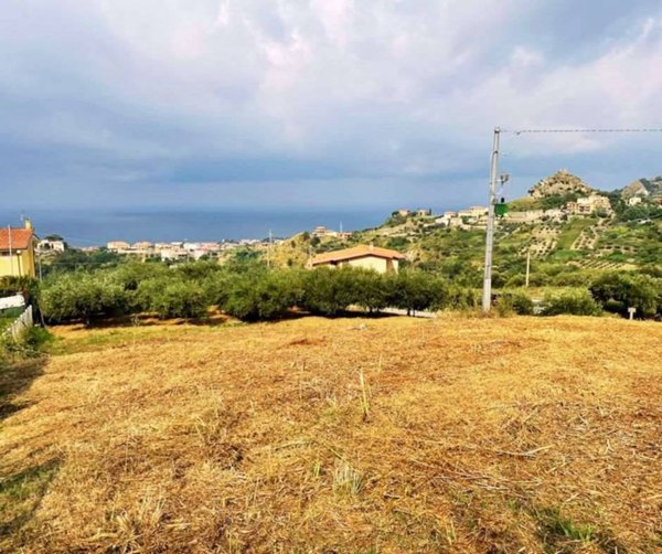 terreno edificabile in vendita a Belvedere Marittimo