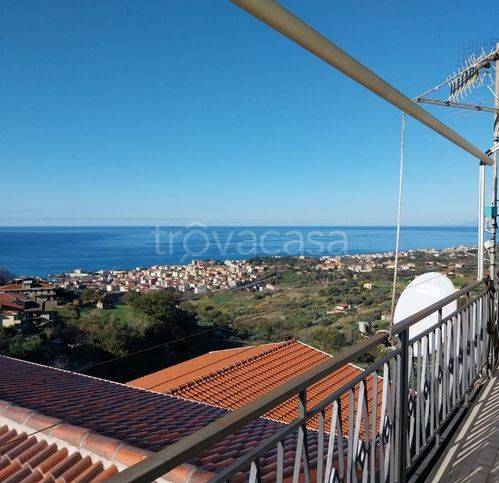 appartamento in vendita a Belvedere Marittimo