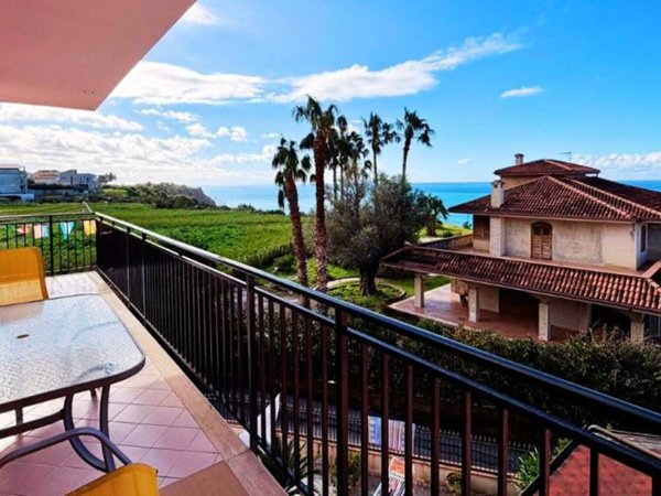 appartamento in vendita a Belvedere Marittimo