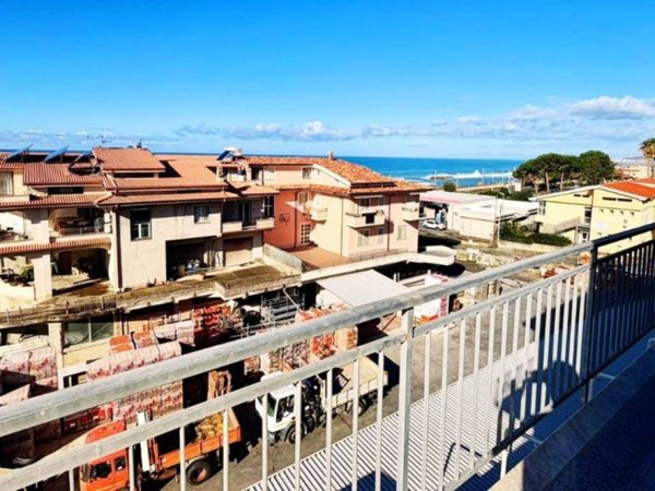 appartamento in vendita a Belvedere Marittimo