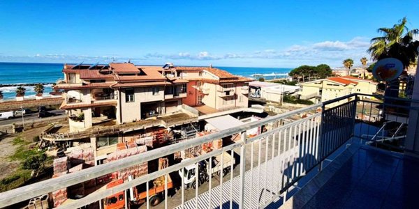 appartamento in vendita a Belvedere Marittimo