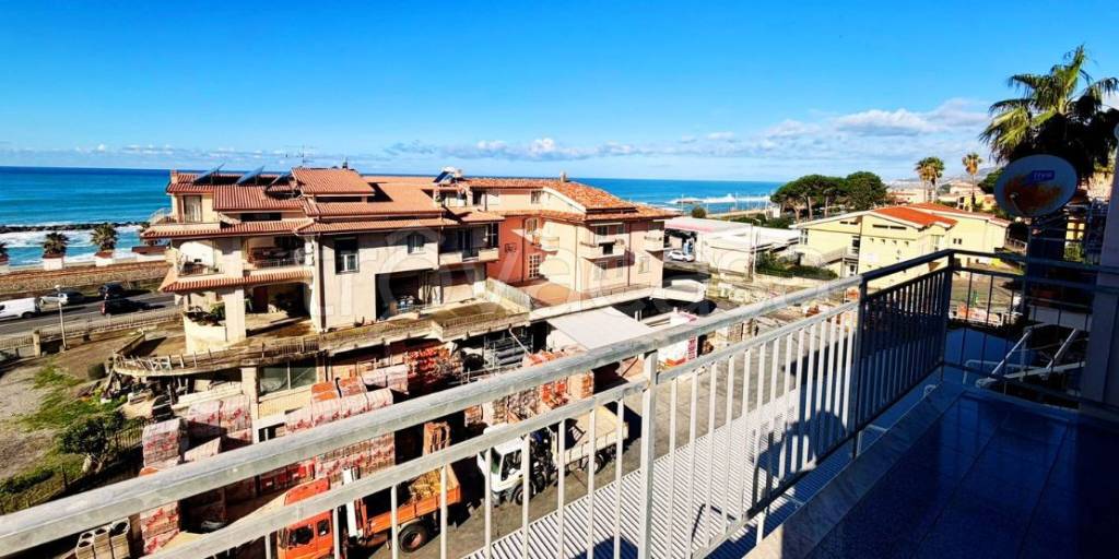 appartamento in vendita a Belvedere Marittimo