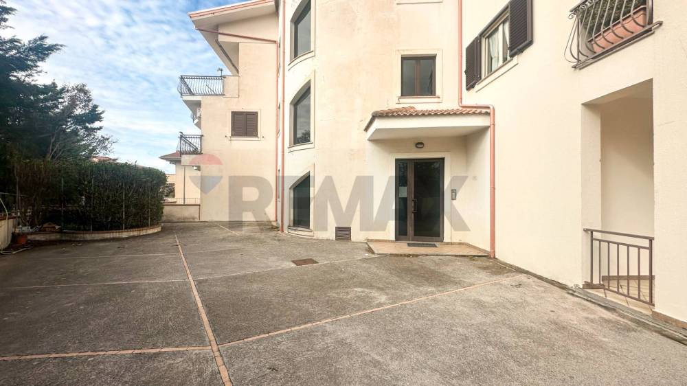 appartamento in vendita a Belvedere Marittimo