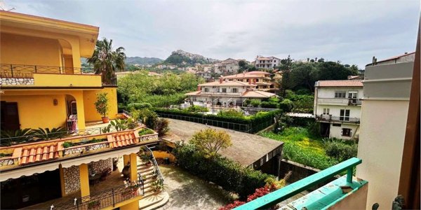 appartamento in vendita a Belvedere Marittimo