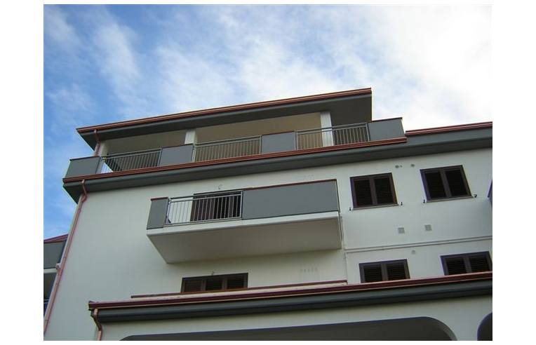 appartamento in vendita a Belvedere Marittimo