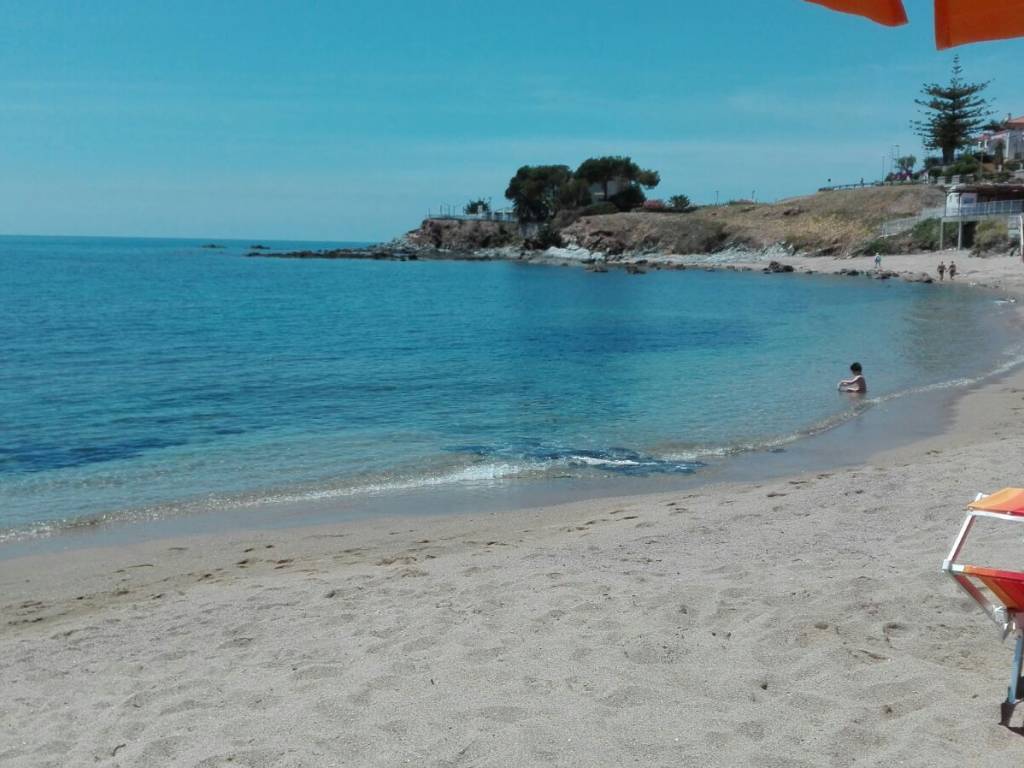 appartamento in vendita a Belvedere Marittimo