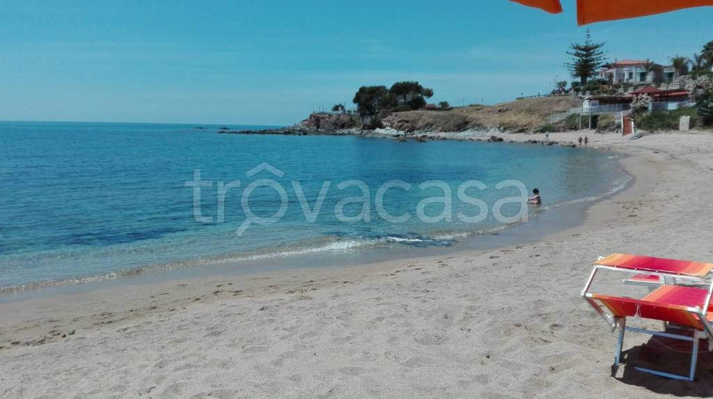 appartamento in vendita a Belvedere Marittimo