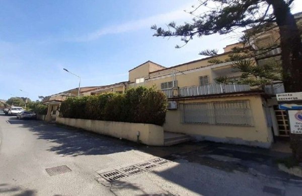 appartamento in vendita a Belvedere Marittimo