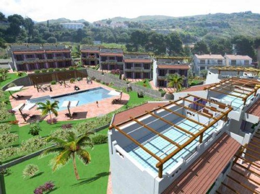 appartamento in vendita a Belvedere Marittimo