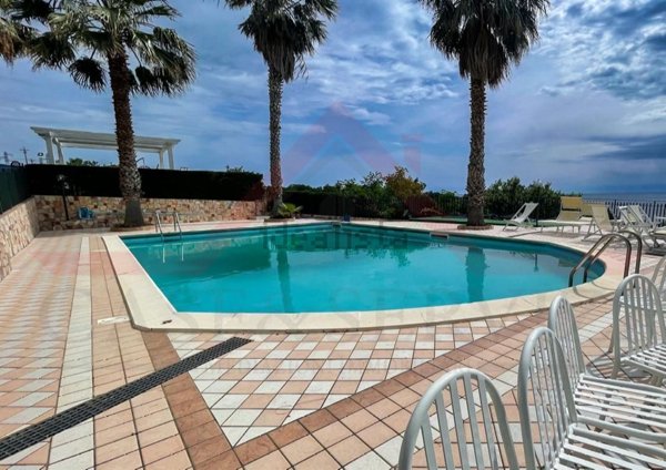 appartamento in vendita a Belvedere Marittimo