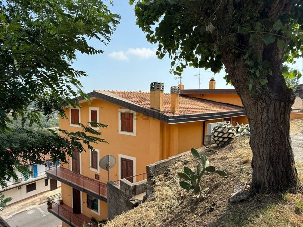 appartamento in vendita a Belvedere Marittimo