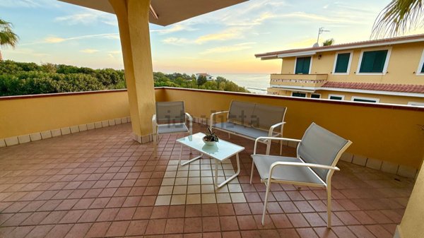 appartamento in vendita a Belvedere Marittimo