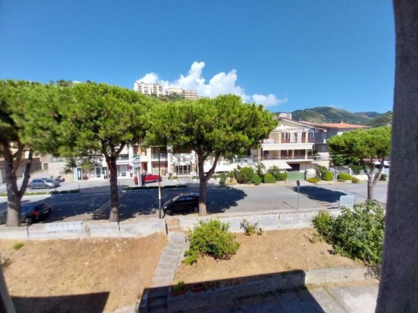 appartamento in vendita a Belvedere Marittimo