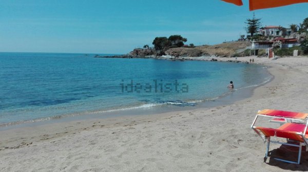 appartamento in vendita a Belvedere Marittimo