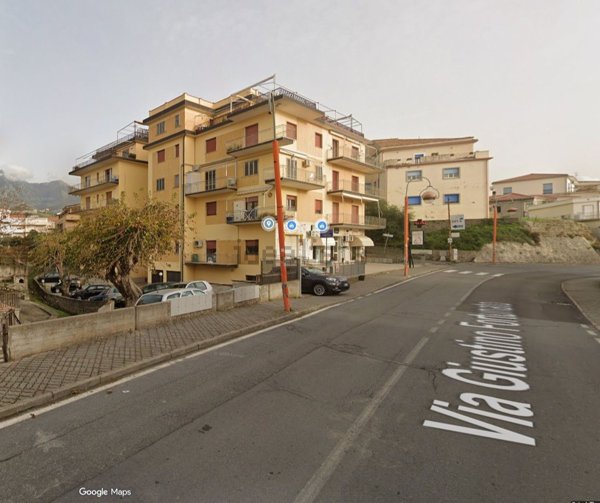 appartamento in vendita a Belvedere Marittimo