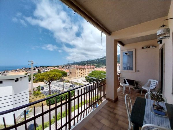 appartamento in vendita a Belvedere Marittimo