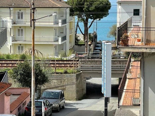 appartamento in vendita a Belvedere Marittimo