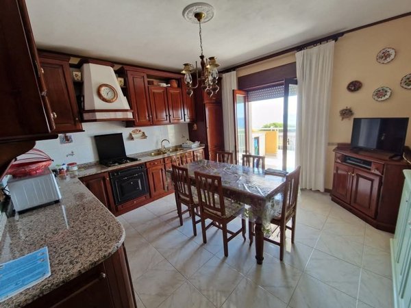 appartamento in vendita a Belvedere Marittimo