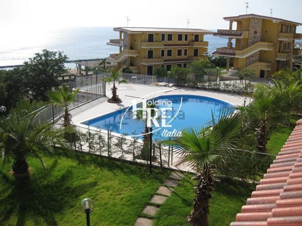 appartamento in vendita a Belvedere Marittimo