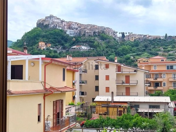 appartamento in vendita a Belvedere Marittimo